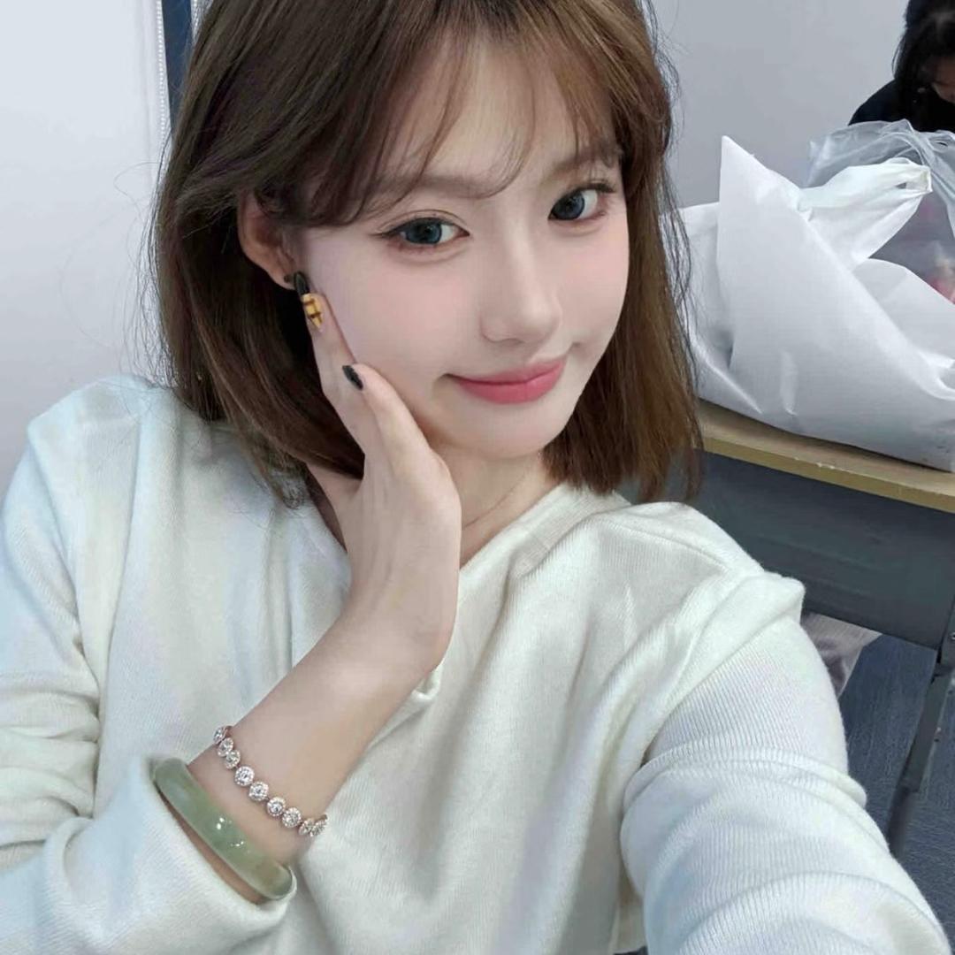 美妹