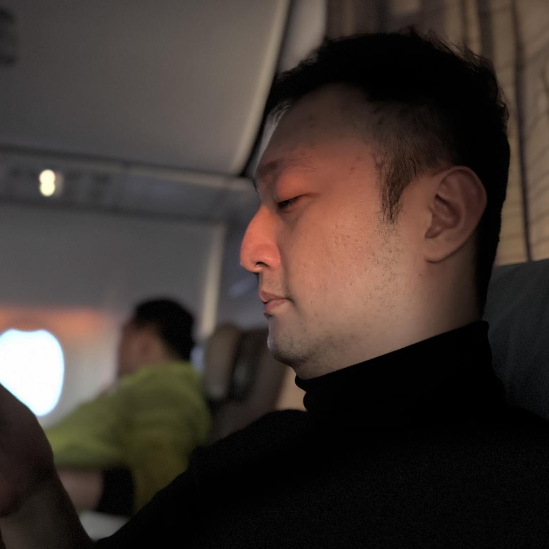 林烨丨华居装饰