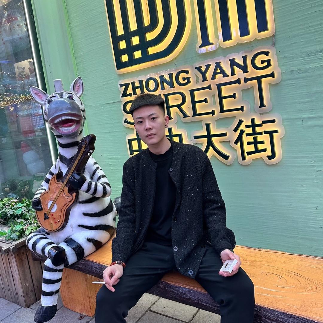 小豪🎊