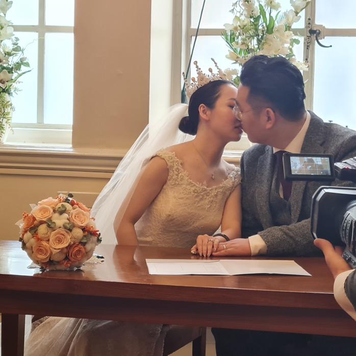 VeronicA小娇