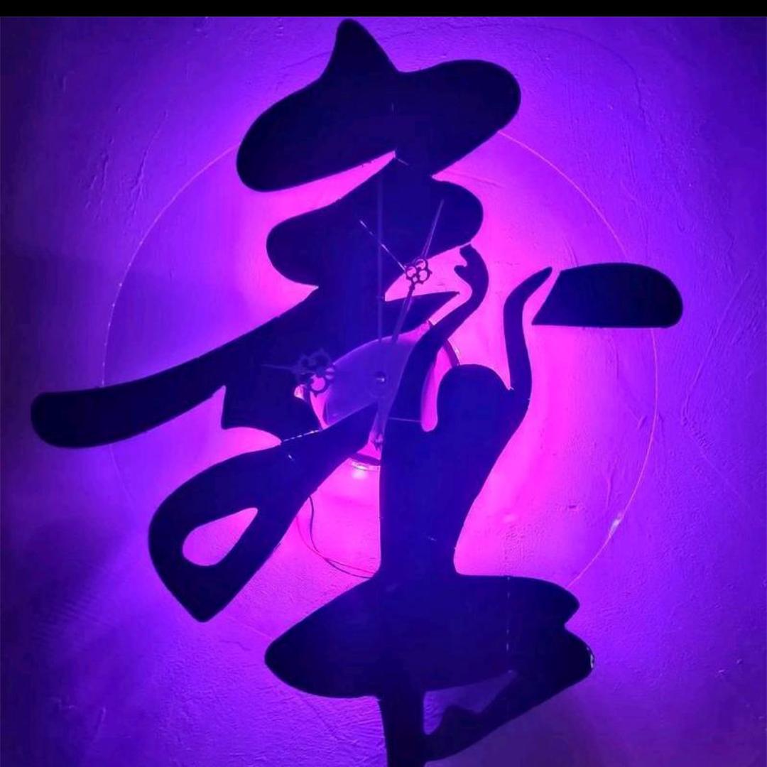 晋江首家浪花舞吧莎舞3