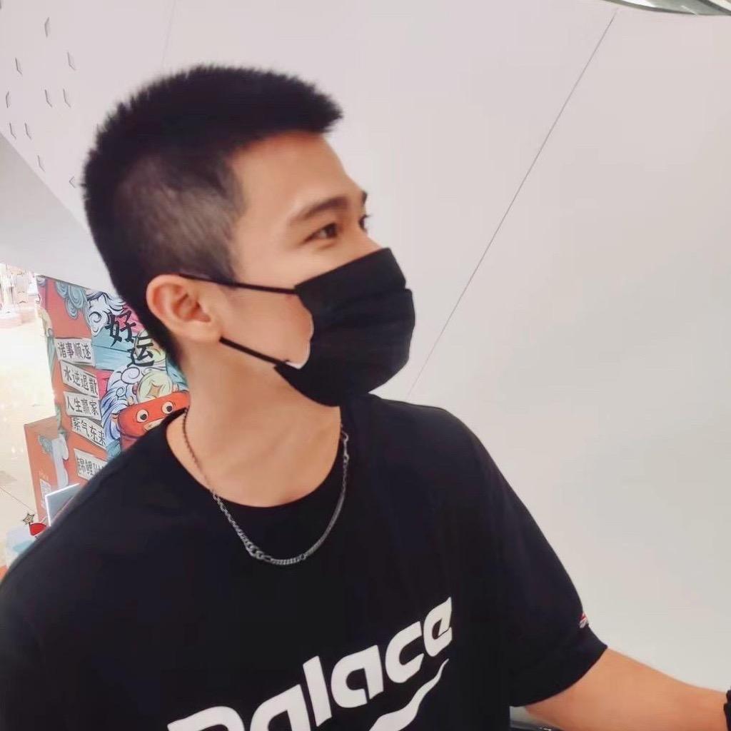 玩物de贝先森