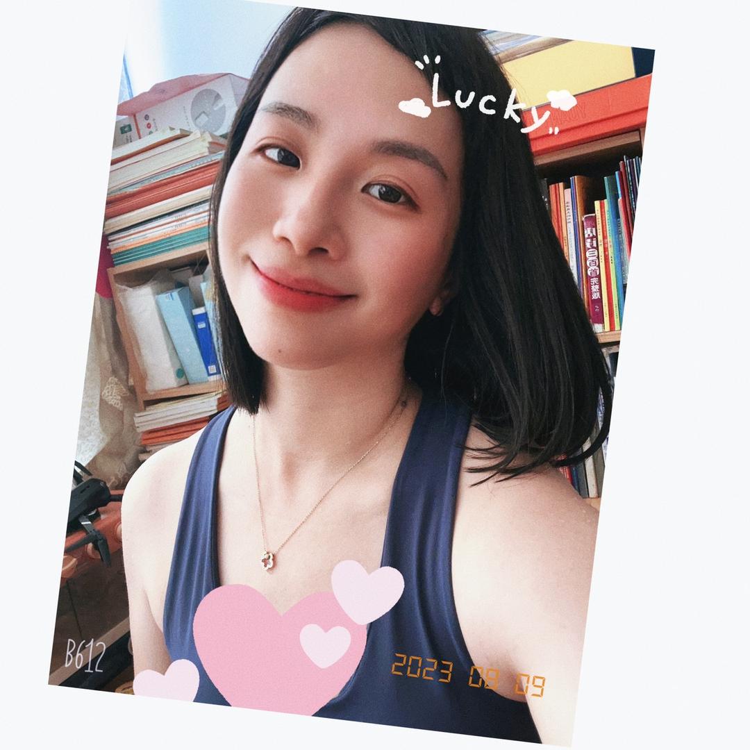 🌼小仙女🌼
