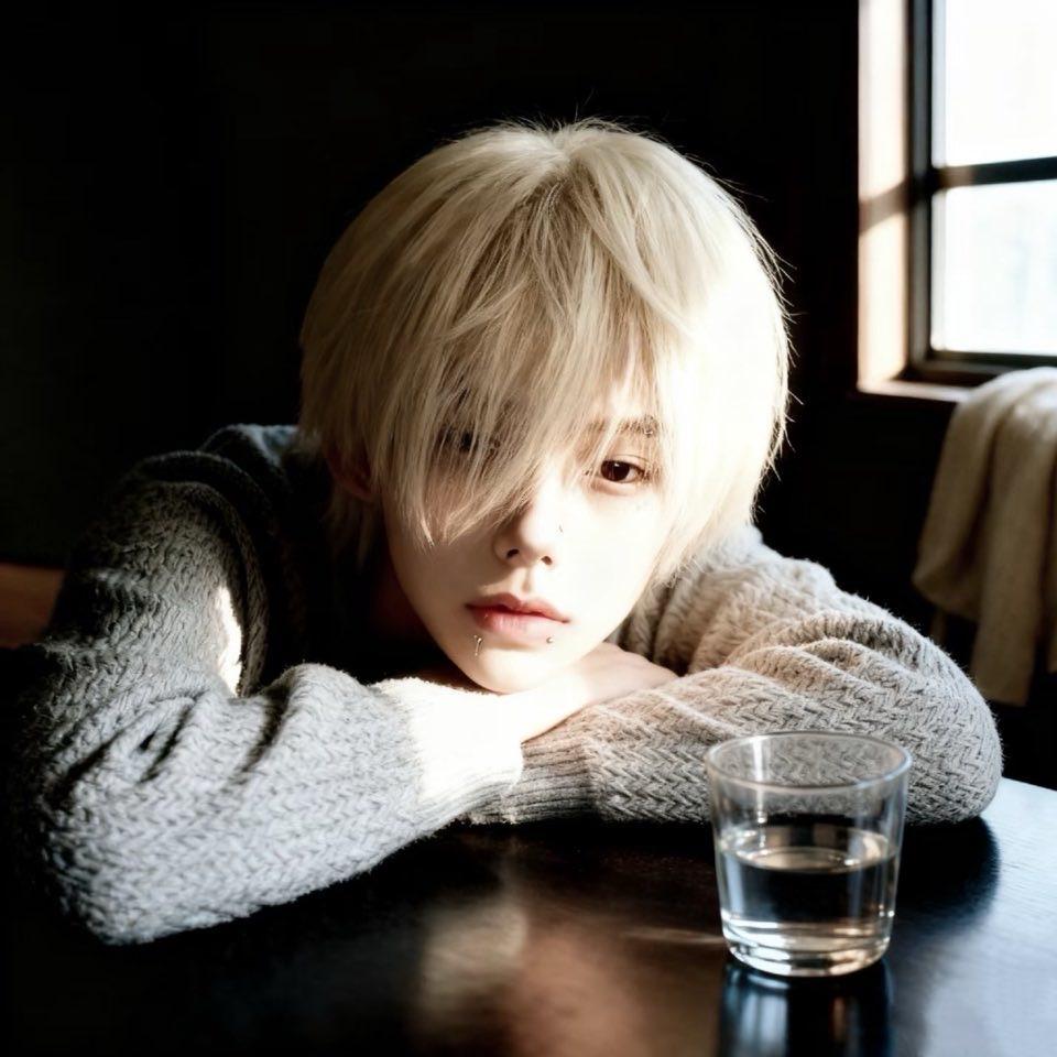 宇