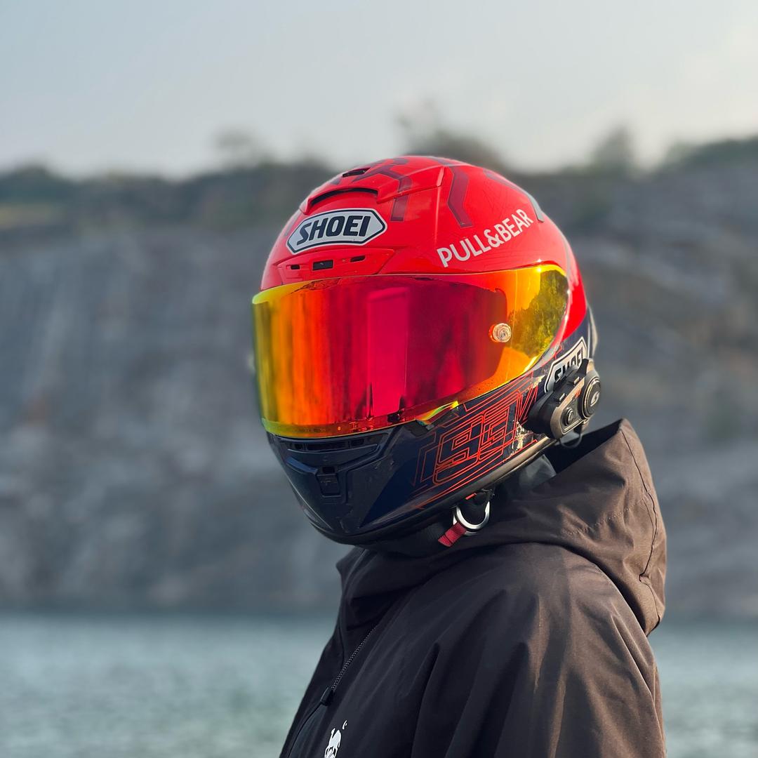 徽煌骑迹机车俱乐部