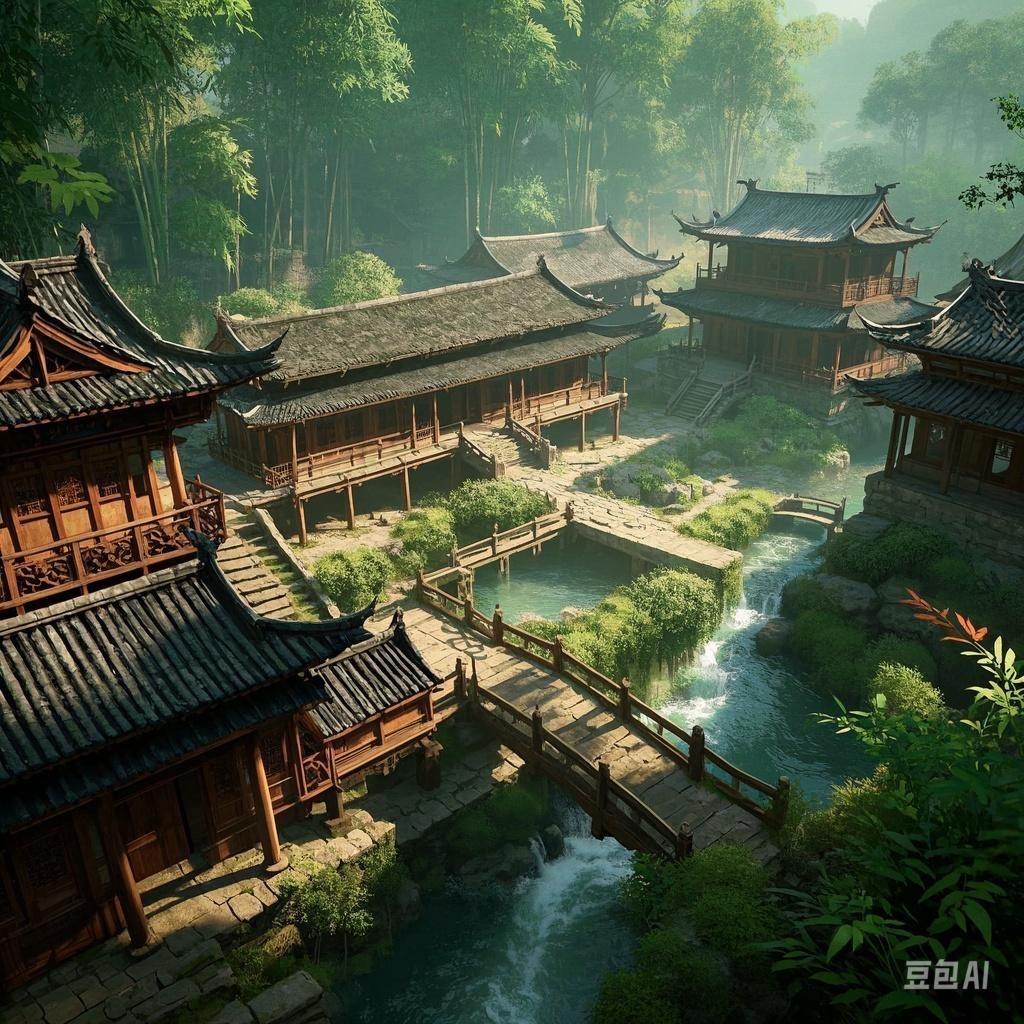 雅韵宗师