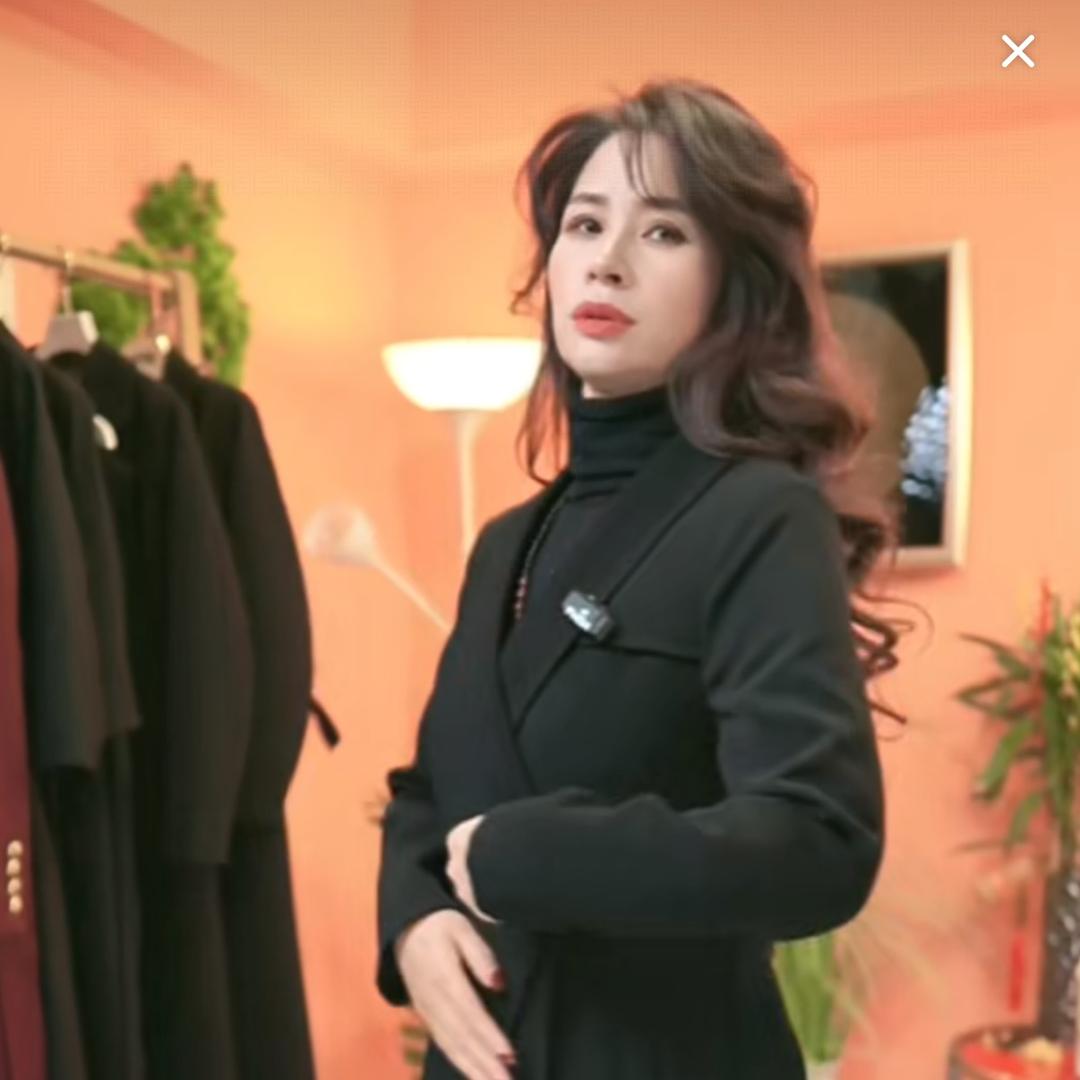 玲姐高端定制女装