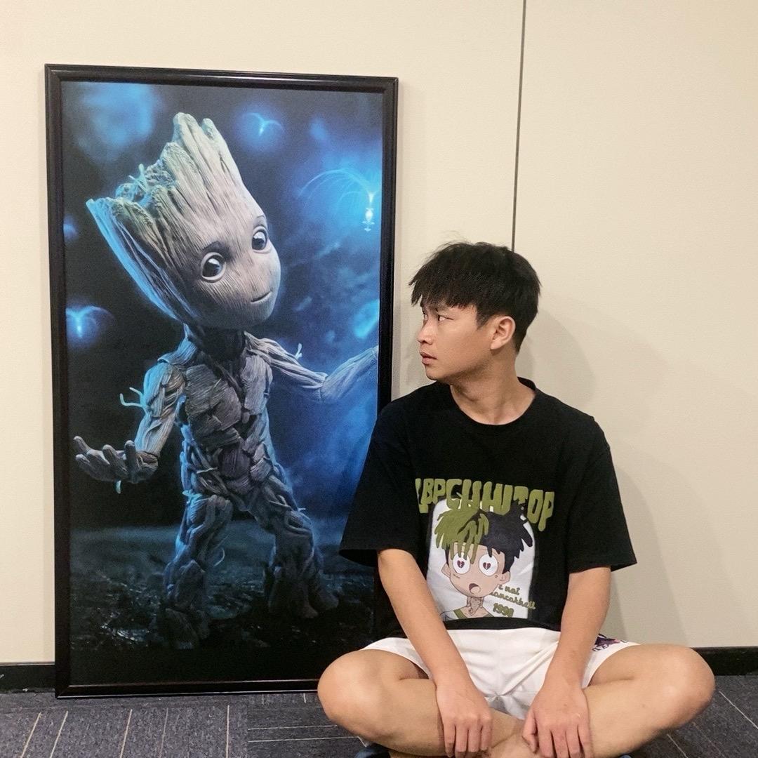 哈哈老表直播号✨