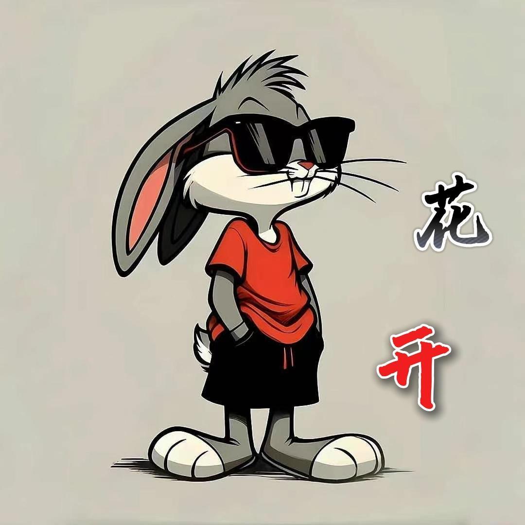 花开  （坦克世界）