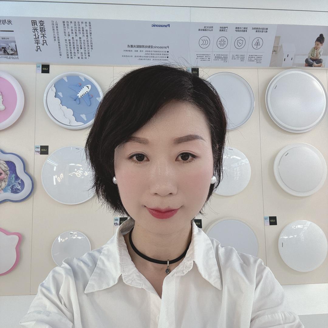 @阿妹北京灯具
