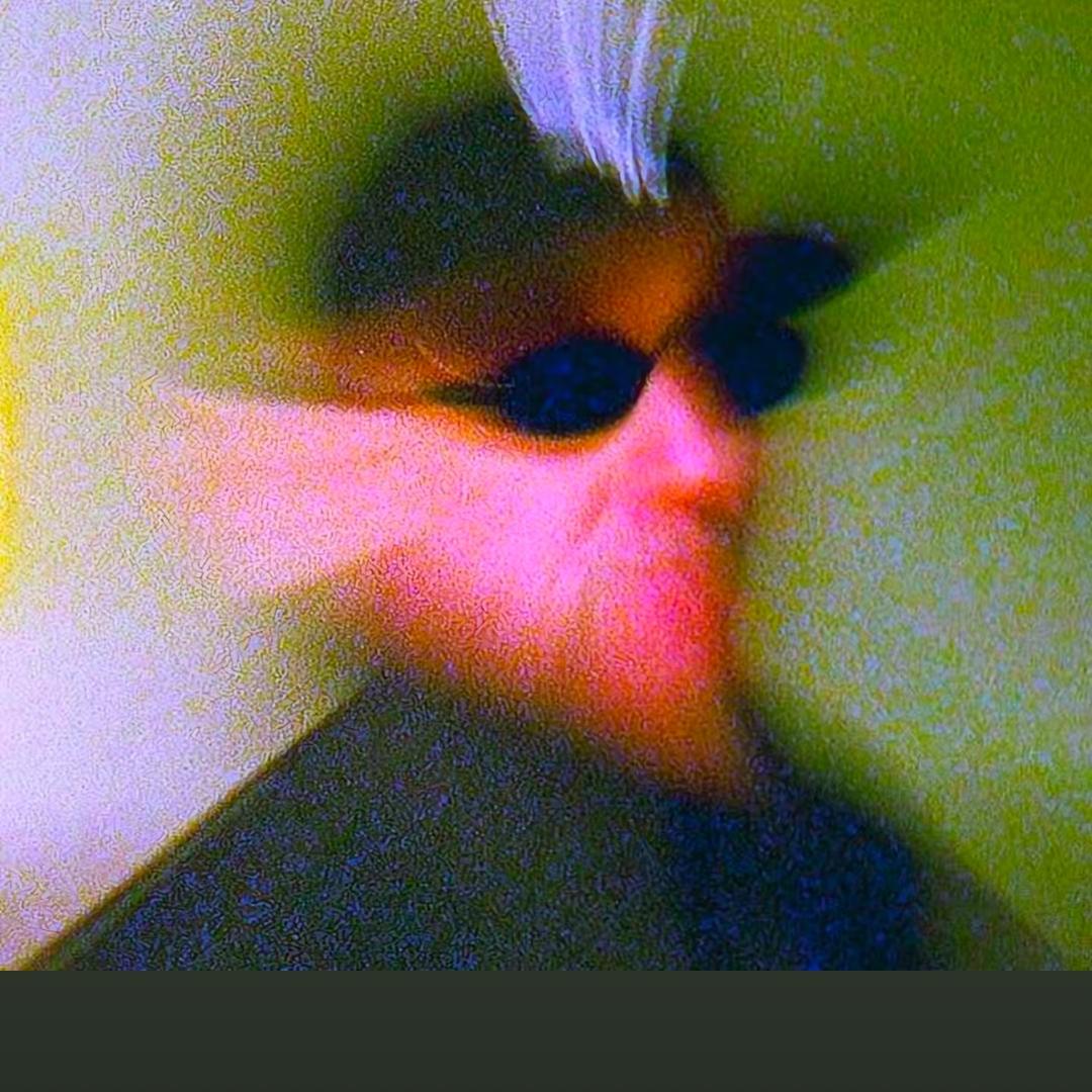玮柏