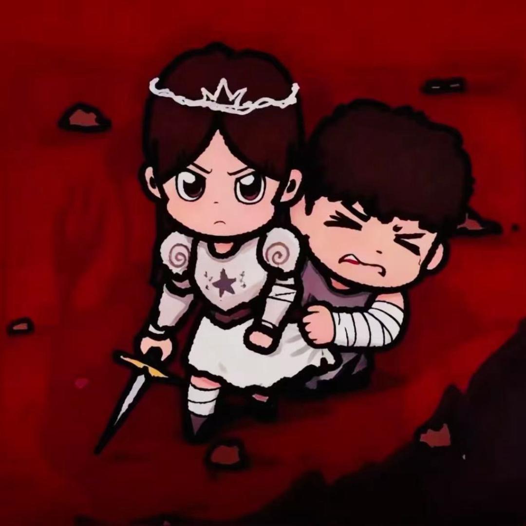 我爱上你的缺点