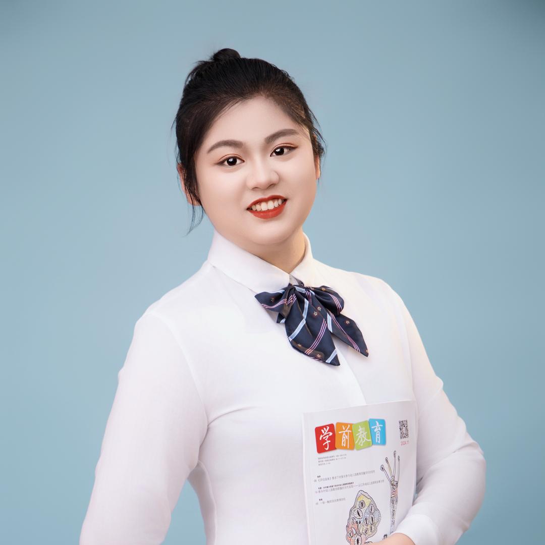 瑞瑞老师呀