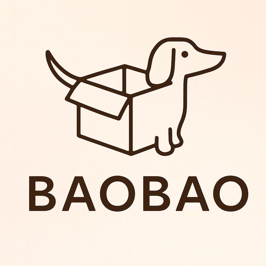 Baobao潮玩定制设计