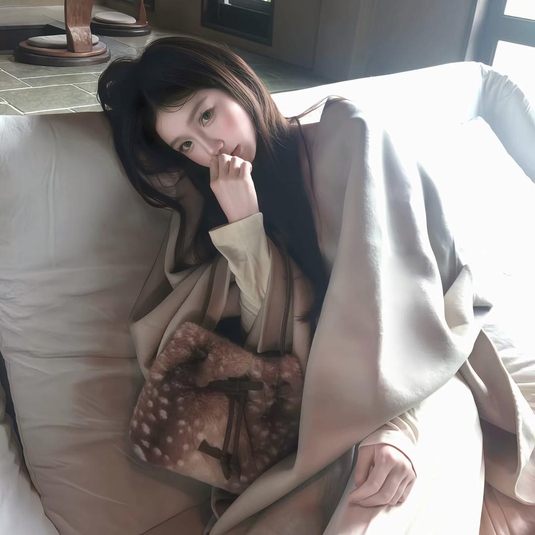 碎碎念