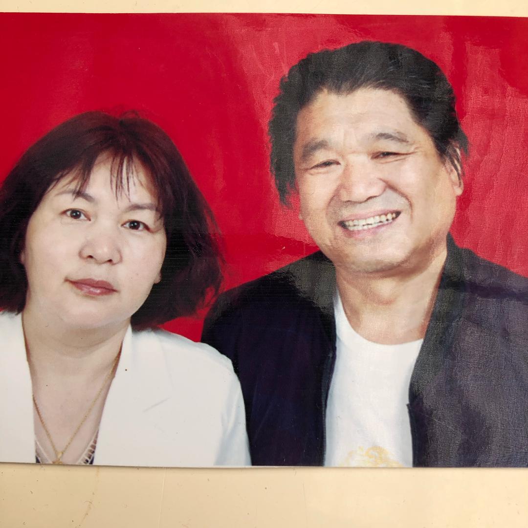 情歌王荣军