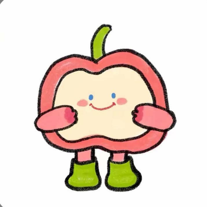 毒苹果🍎