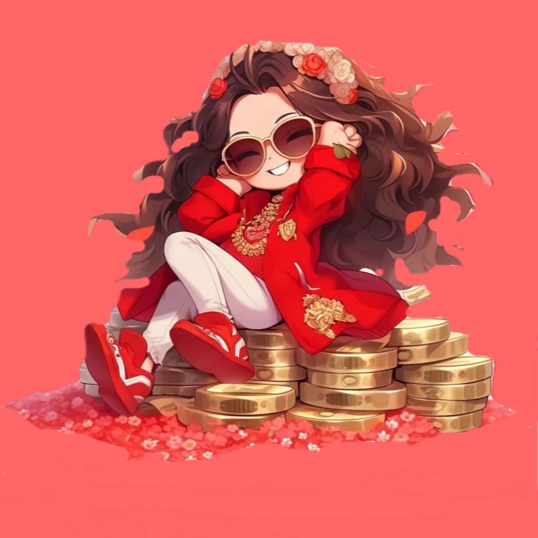 ❤️ 愛財· 愛己²⁰²⁵ ❤️