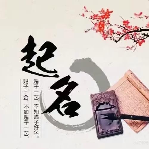 国学文化易琪老师