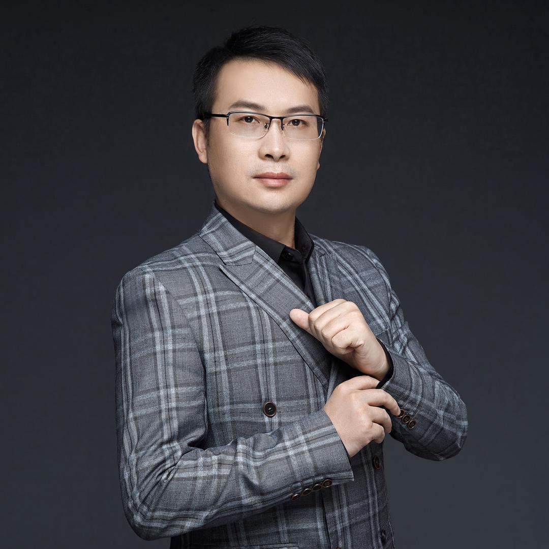 赵玉琦论商业