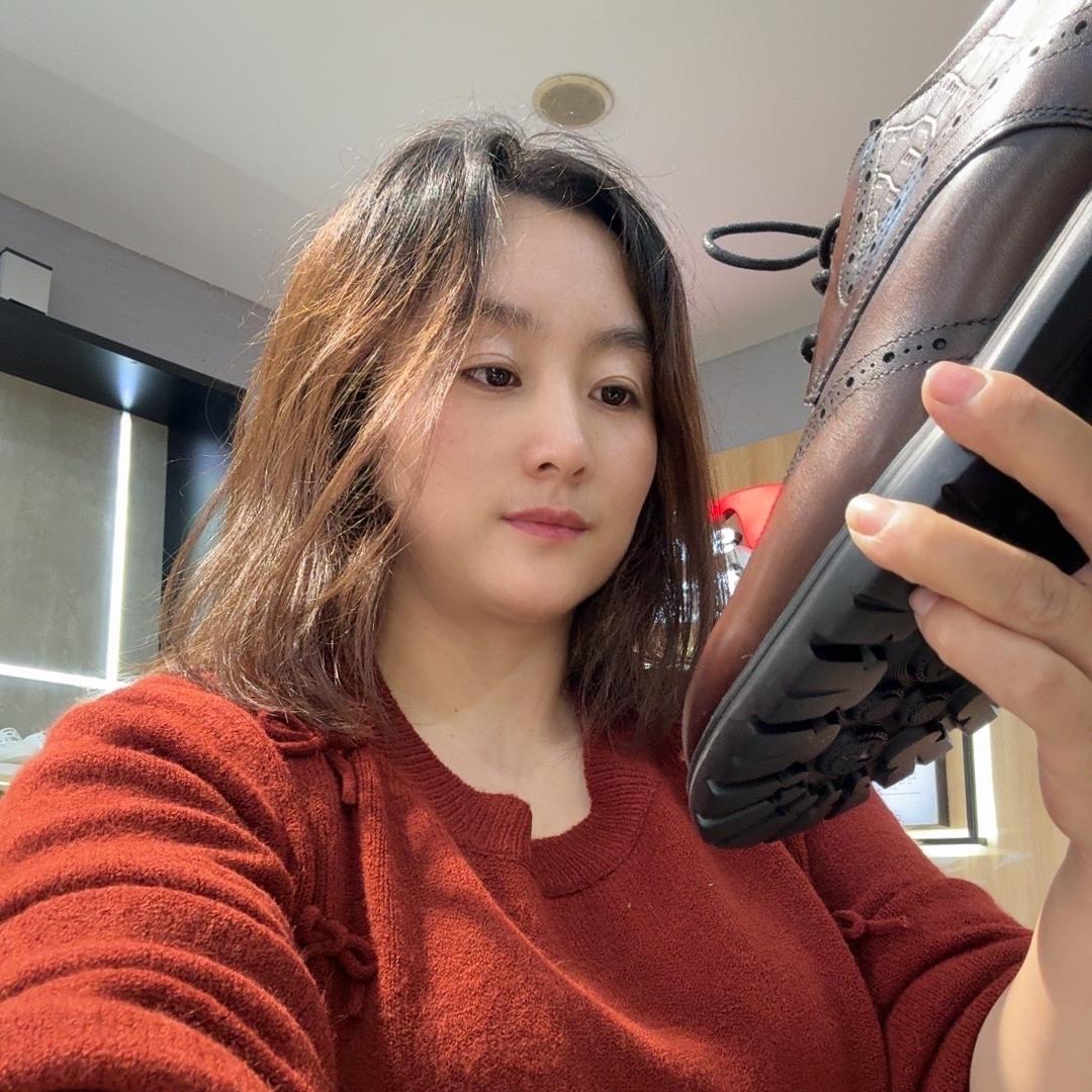 公牛鞋店郎溪