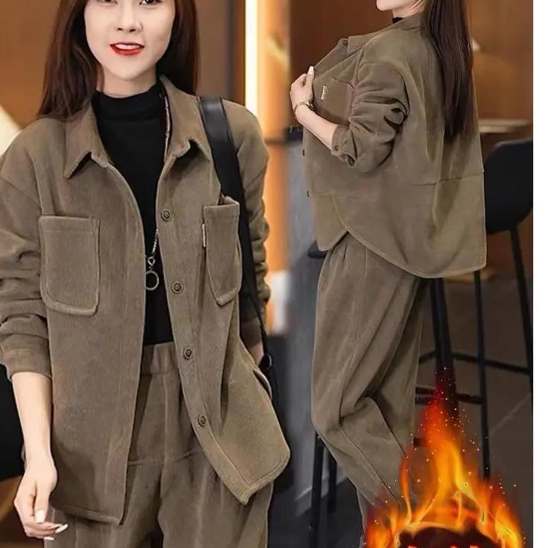 洛娜服饰