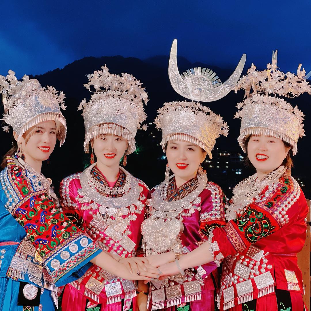 爱窦姊妹甄选