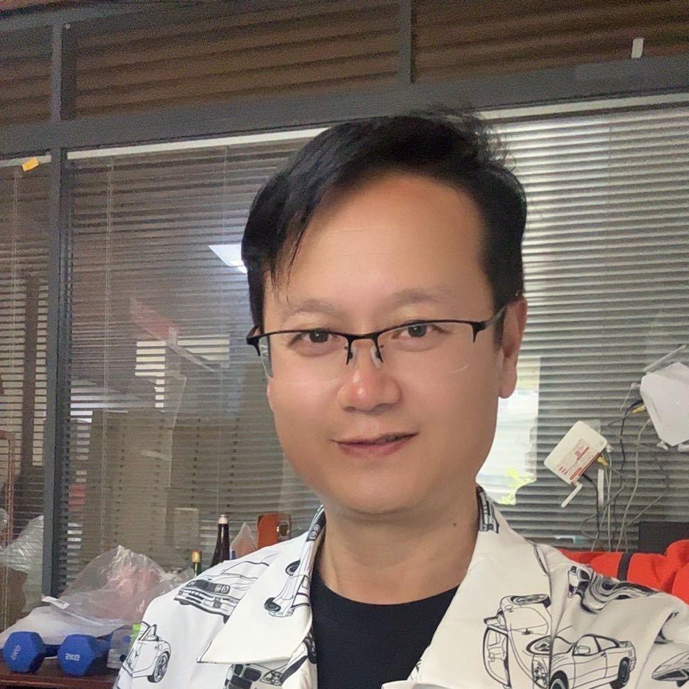 戏说安防