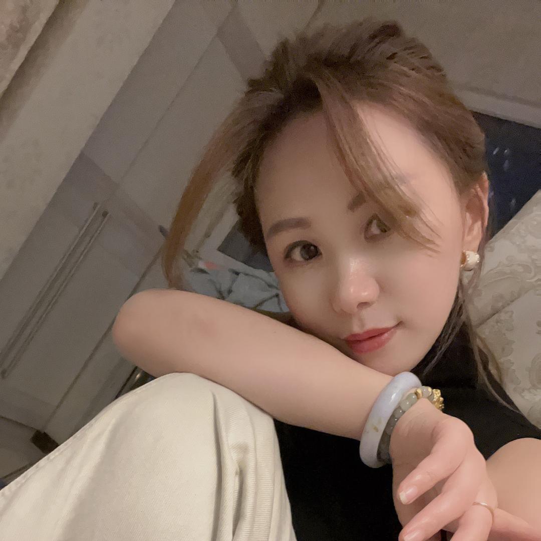 霸气十足的女人