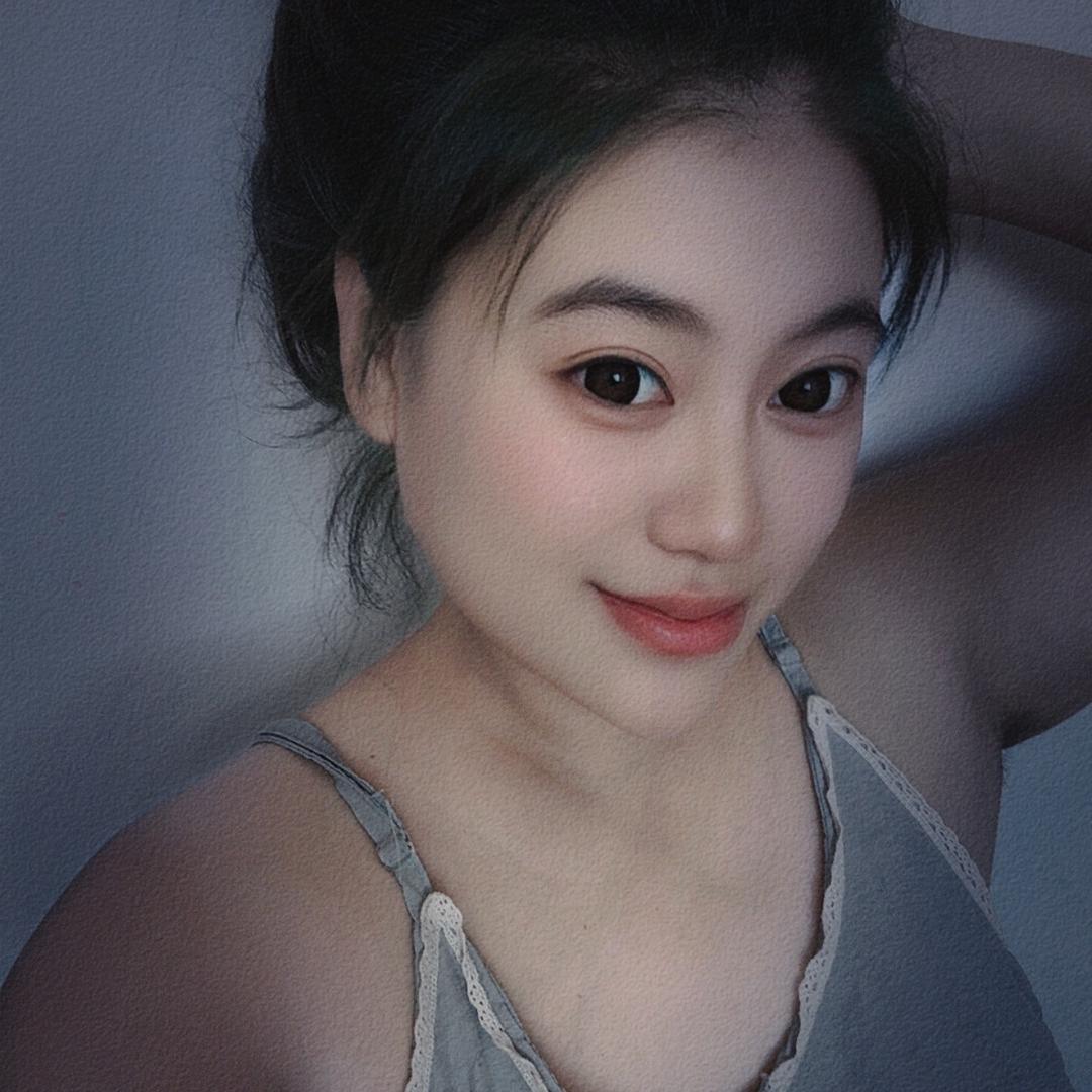 一只小小由