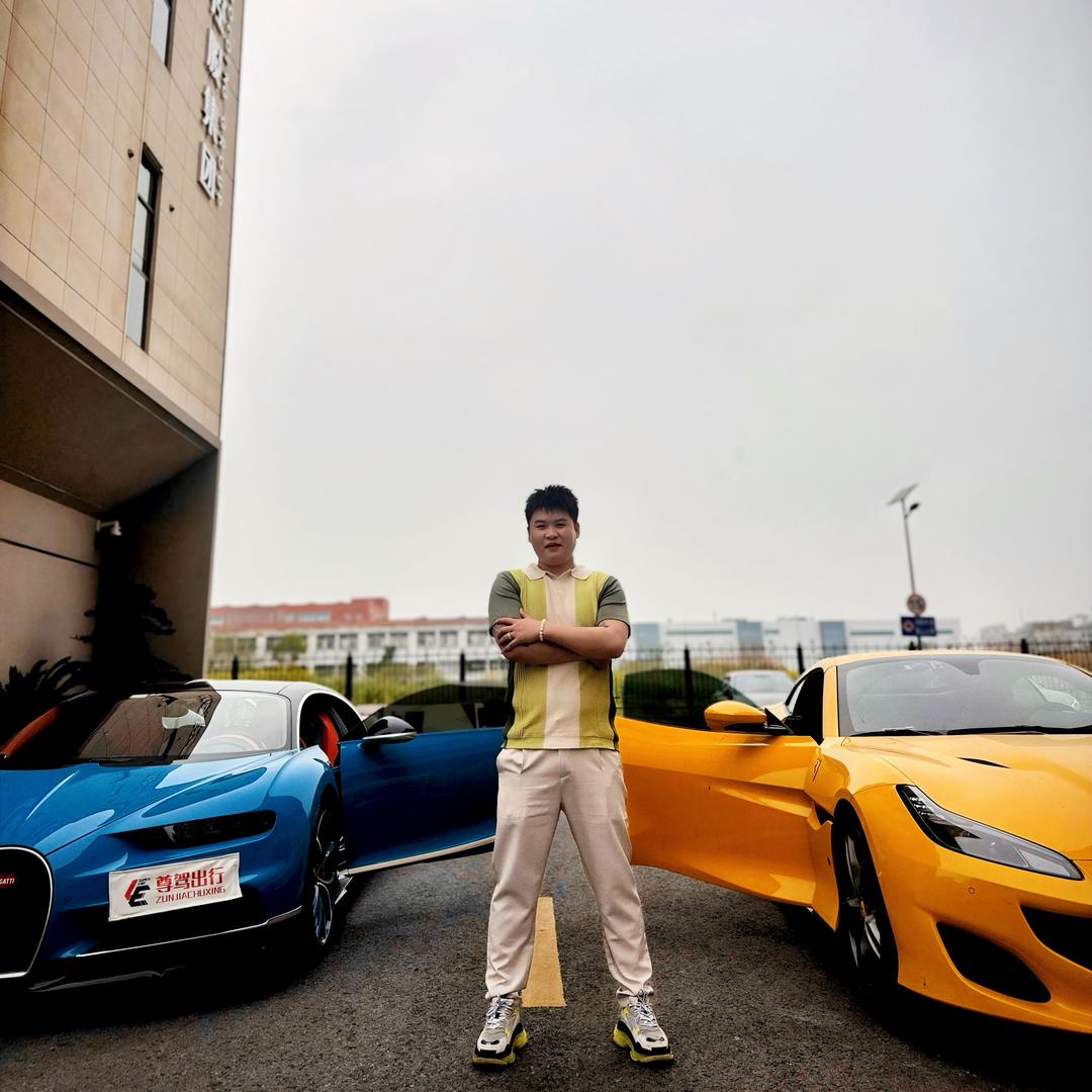 胸怀天下