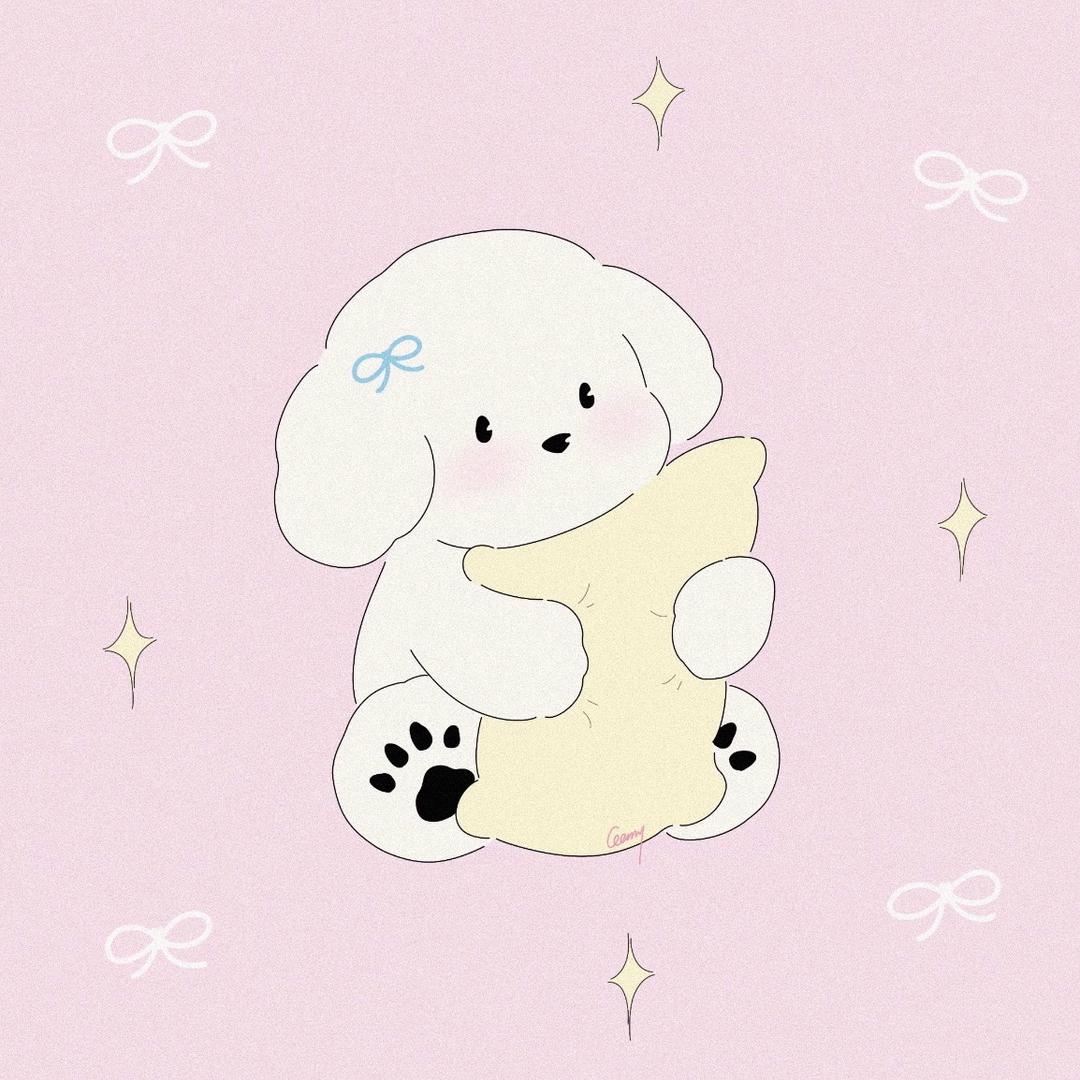 一只眠羊