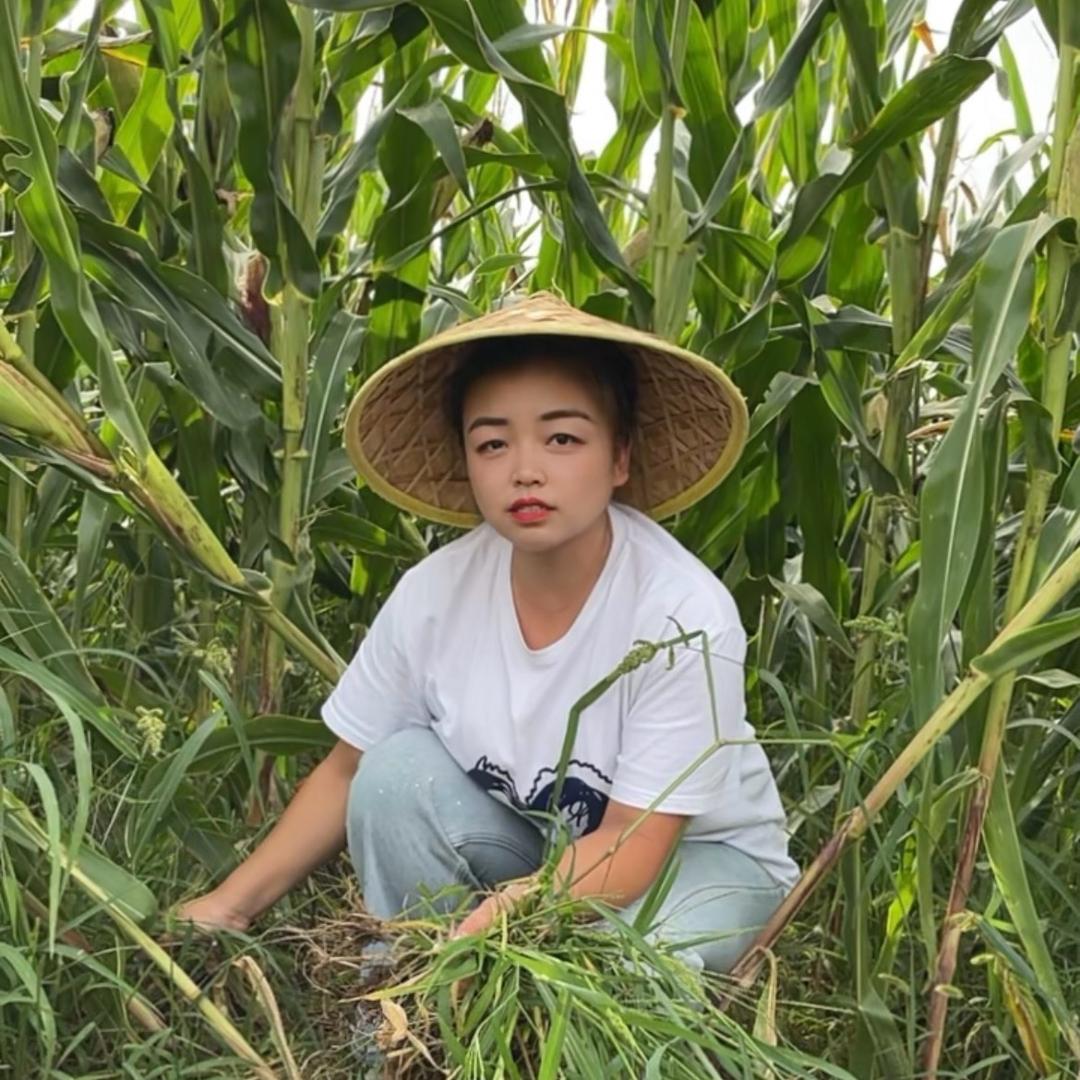 小丽的幸福生活