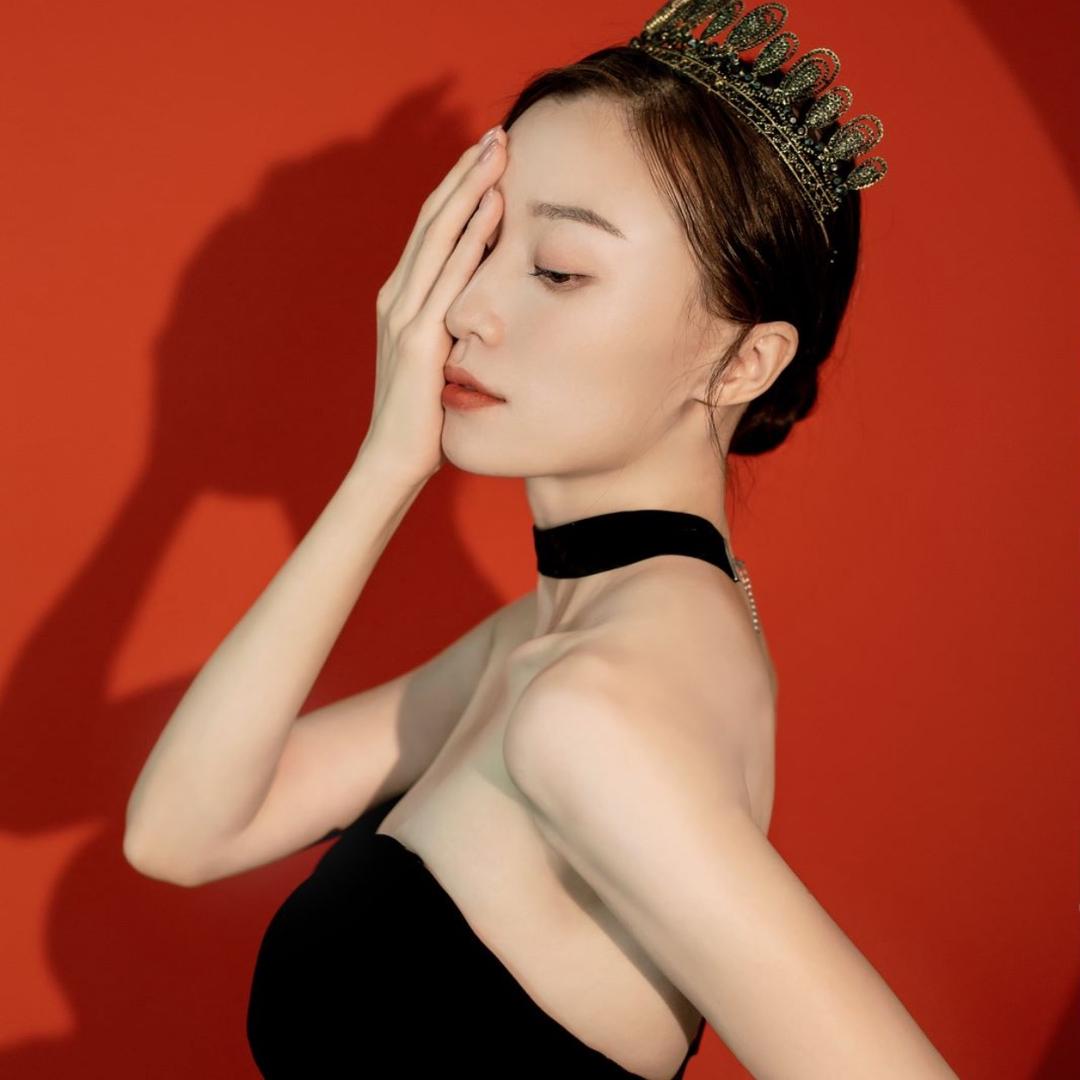 李子渔