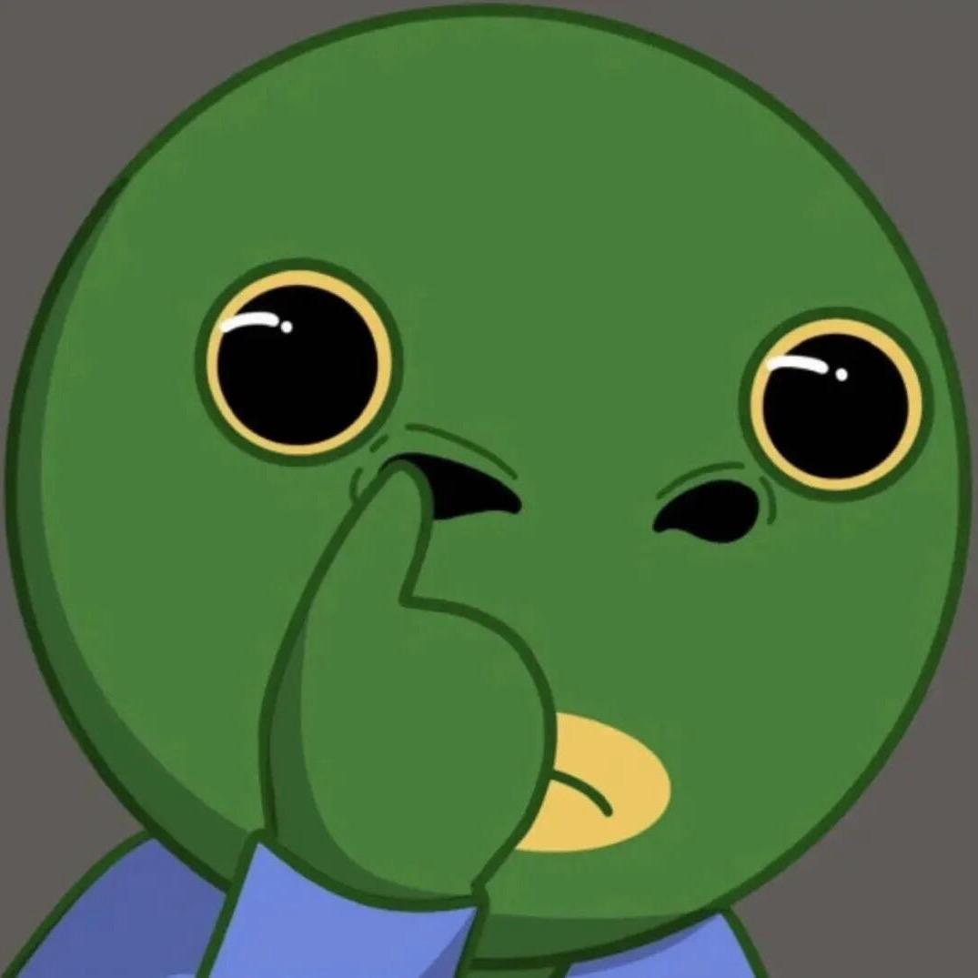 怠