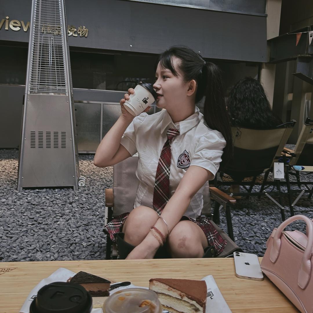 喵