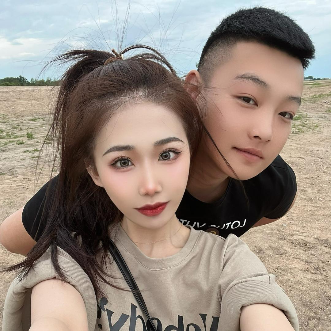 烦.