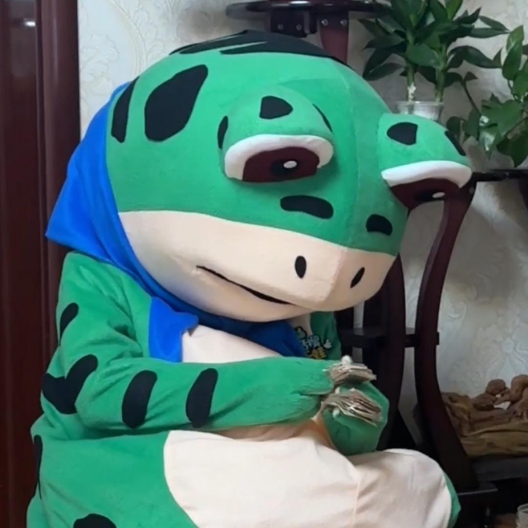一颗白菜