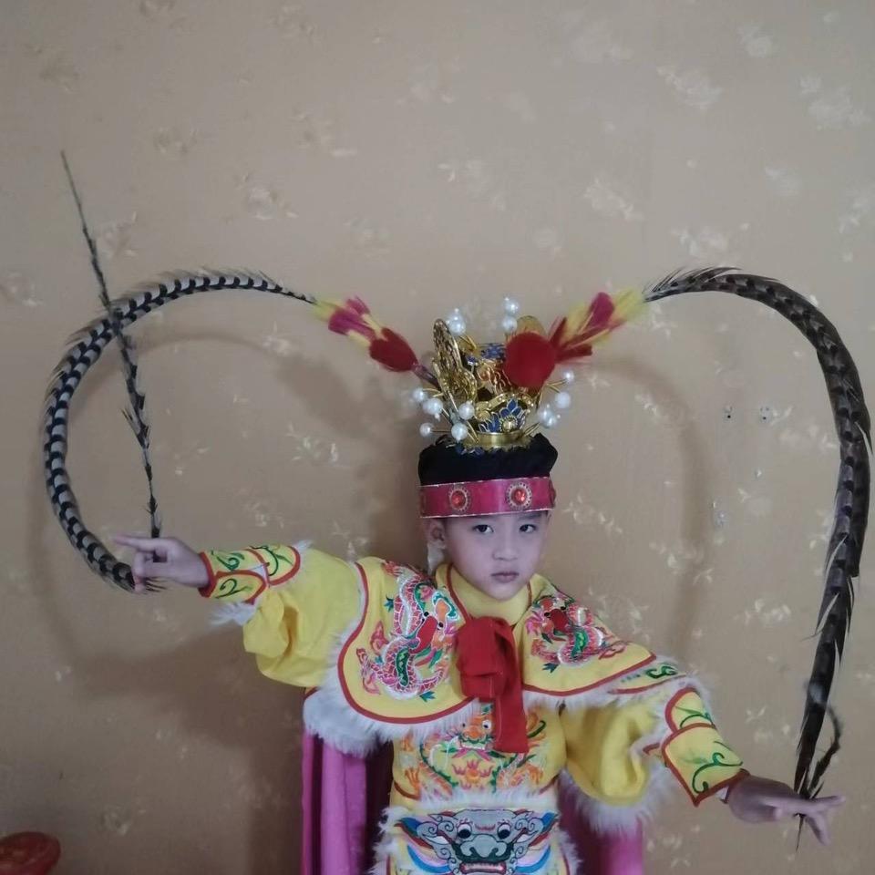 郑岳彬