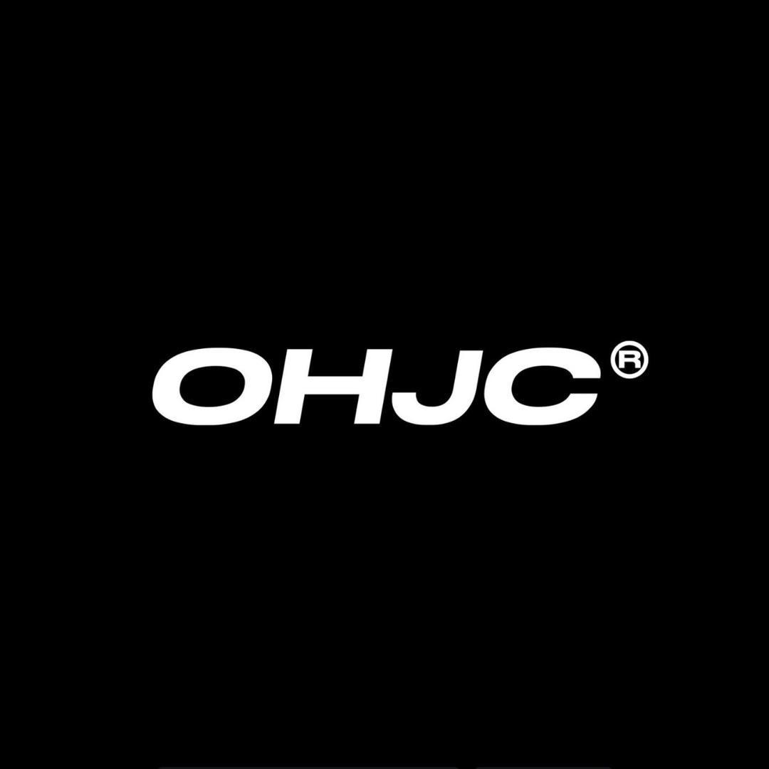 OHJC鞋类旗舰店