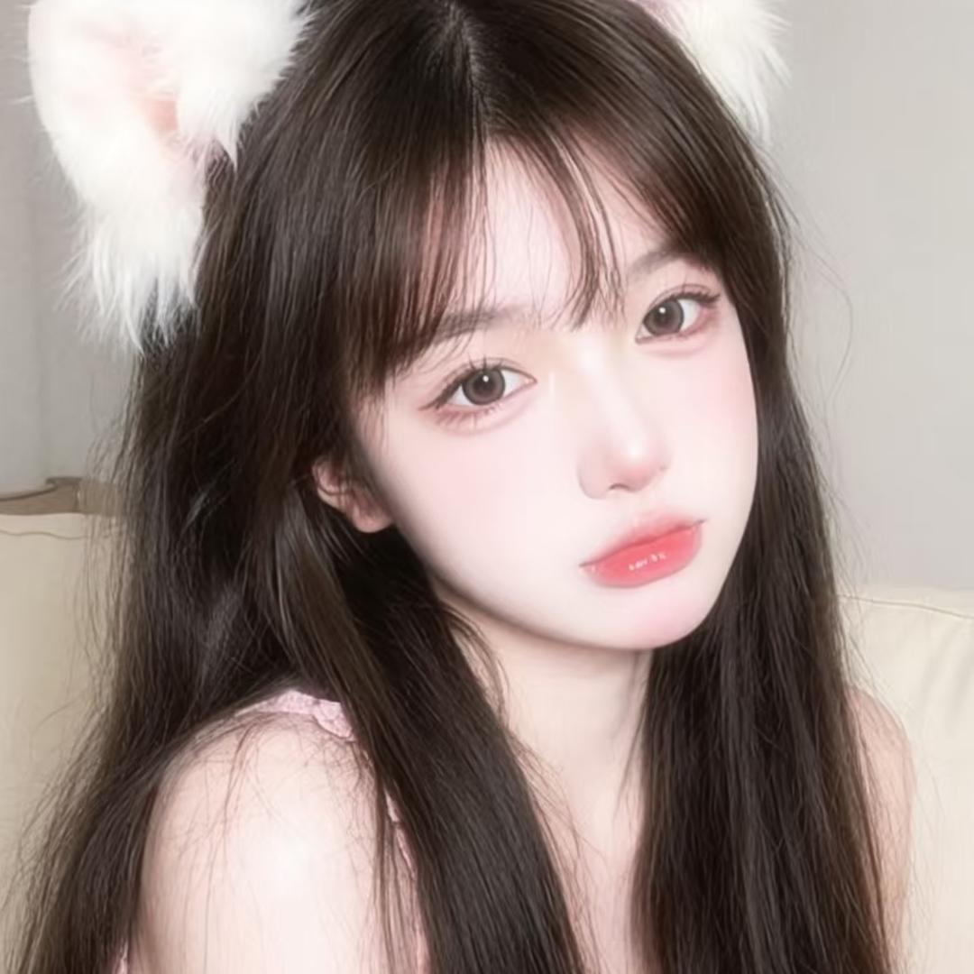 你眼里有星星✨