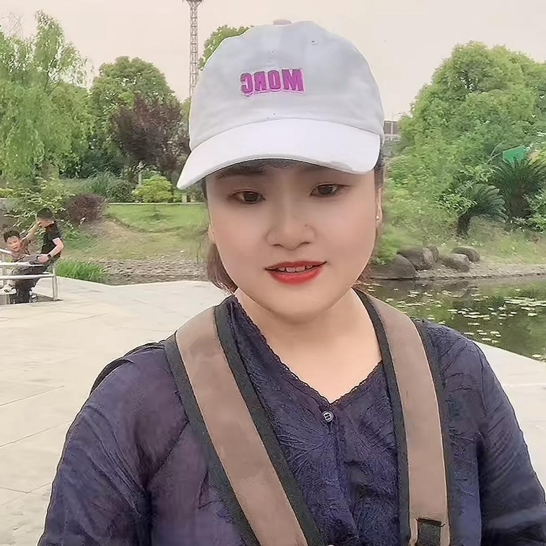 @暖暖（爱生活）
