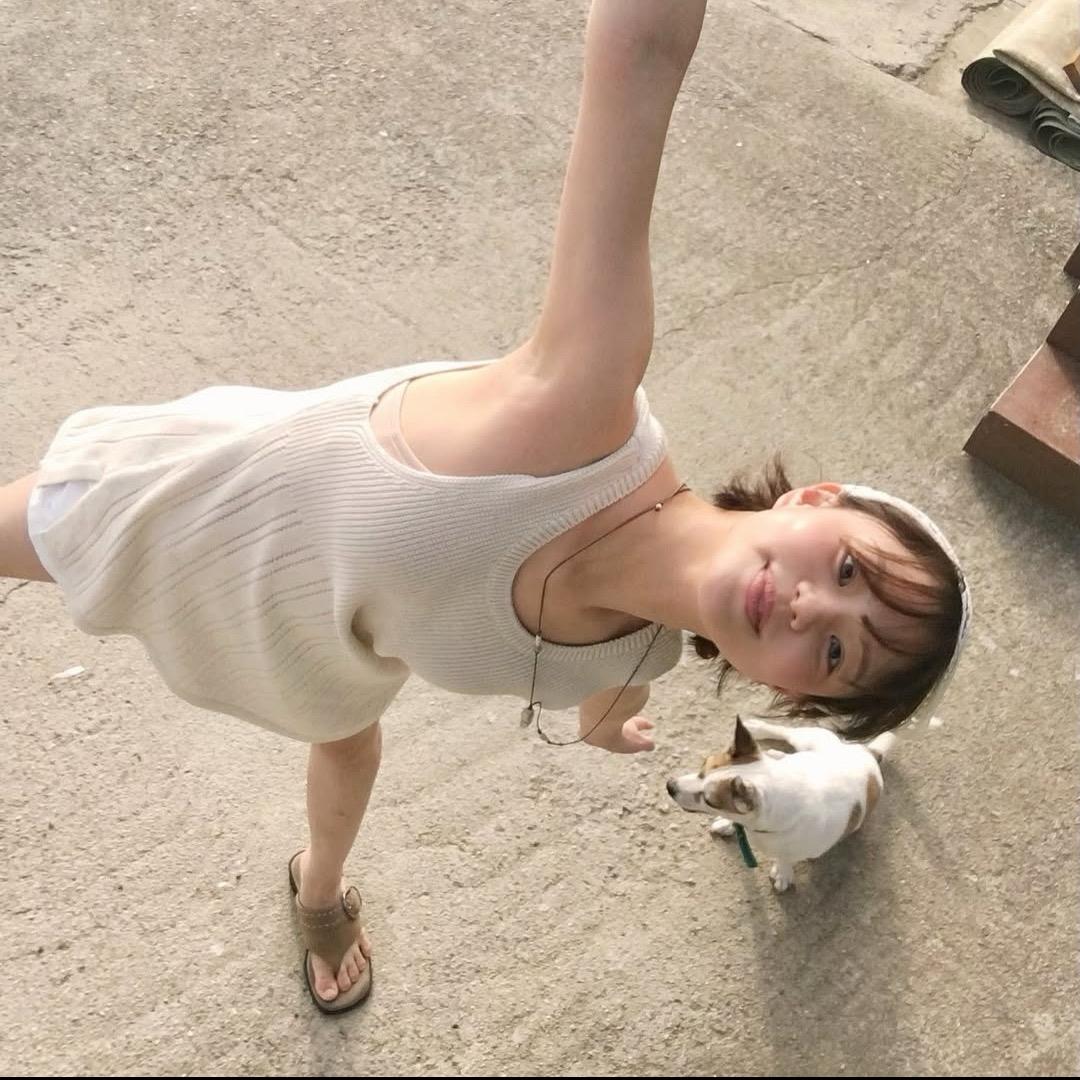 小狗的秘密^