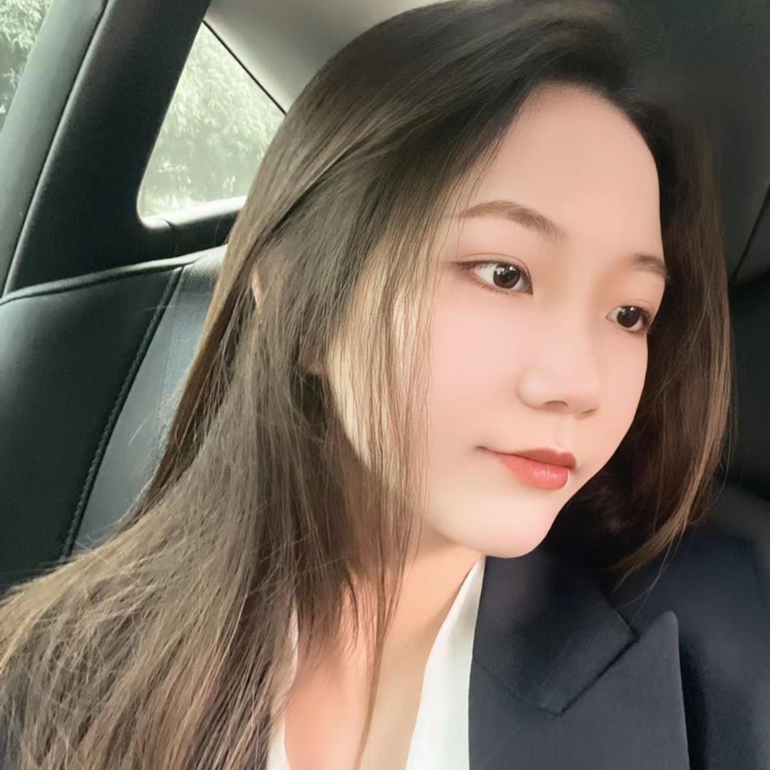 小如鸭🦆～