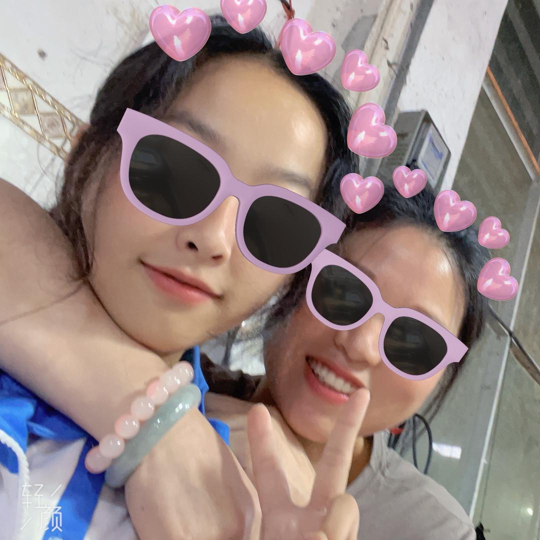 农村妹
