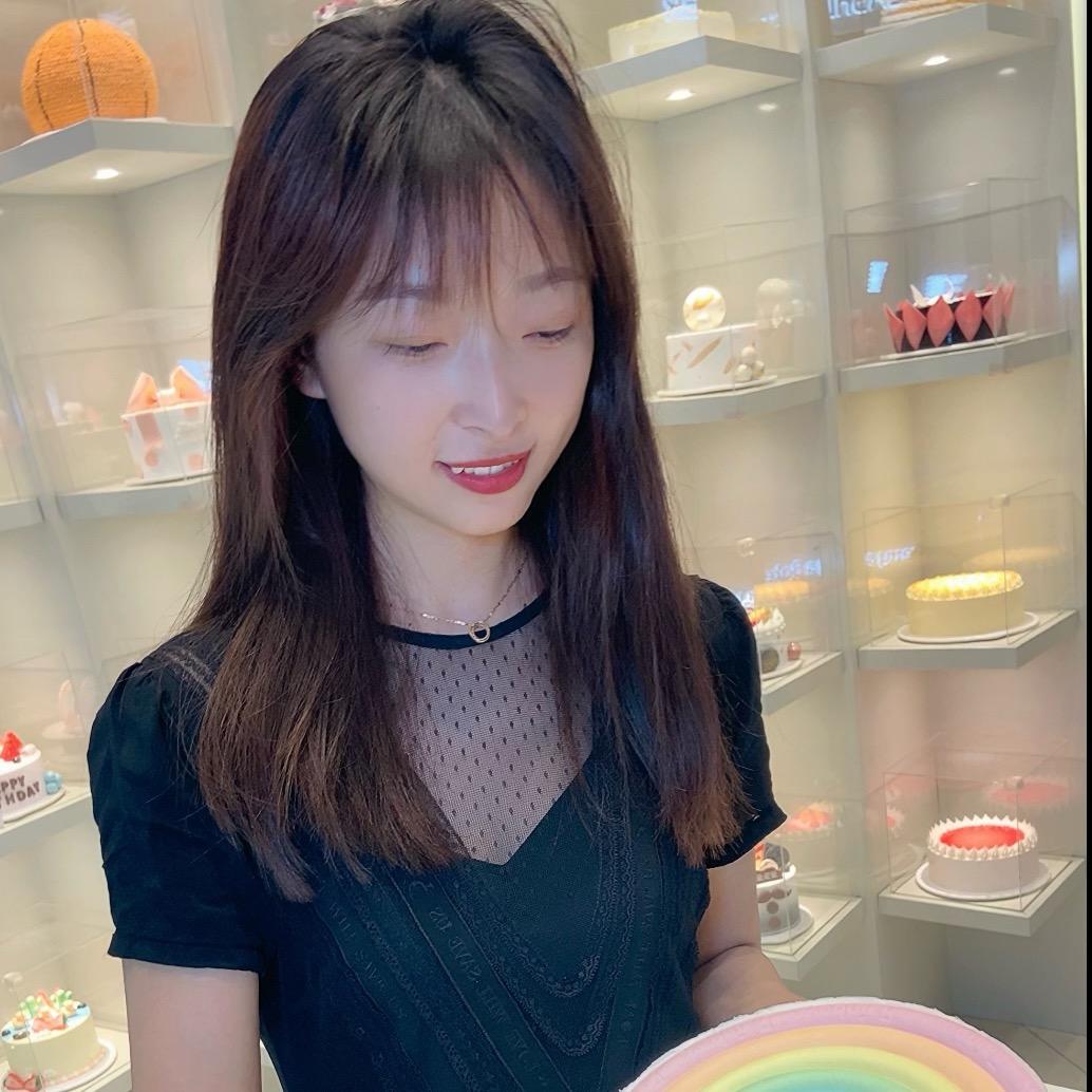 杨杨逛吃