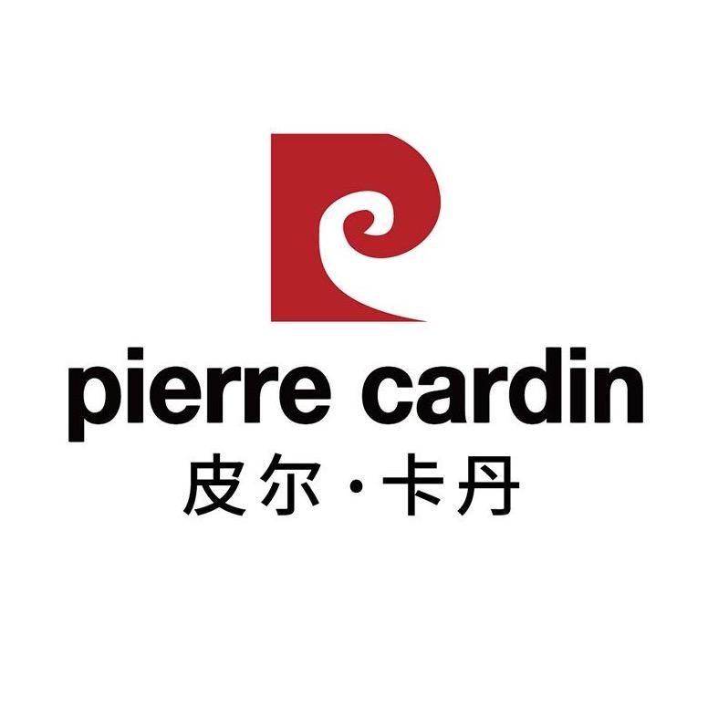 皮尔卡丹元明男装专卖店