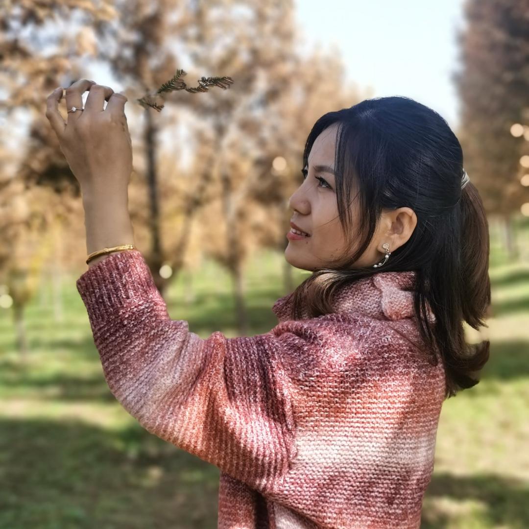 @🌻阳光和你们～