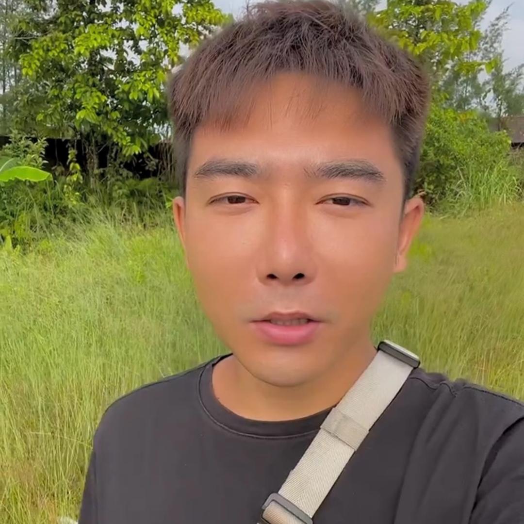 李忆探险部落