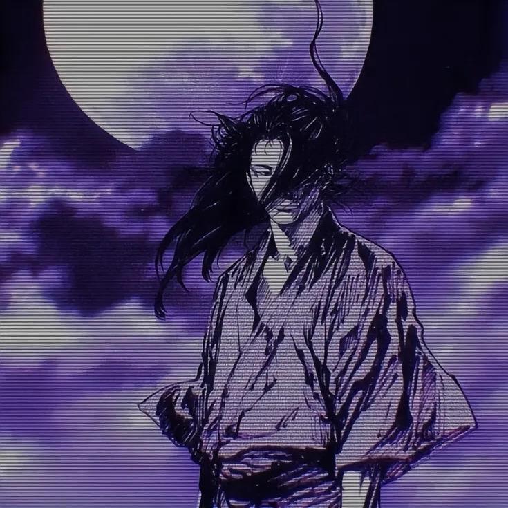 賞月